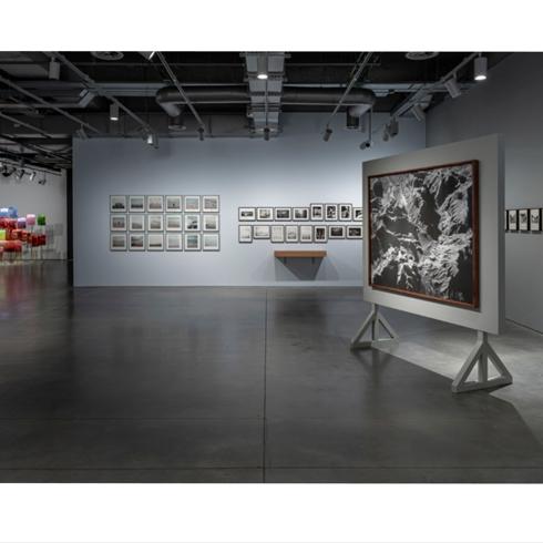 İstanbul Modern'de Görsel Bir Yolculuk