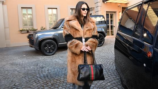 Yeni “It-Bag” Alarmı Gucci'den mi?