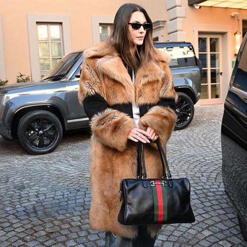 Yeni “It-Bag” Alarmı Gucci'den mi?