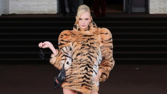 Modada Safari Sezonu: Hayvan Desenleriyle Modern Silüetler