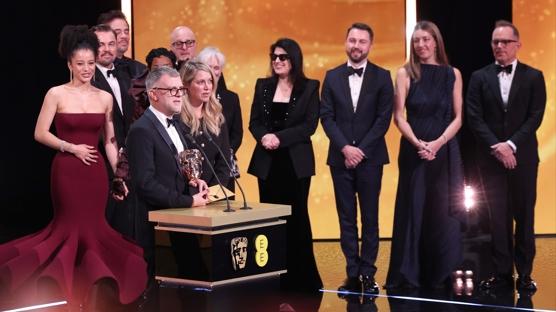 2026 BAFTA Ödülleri Kazananlar Listesi