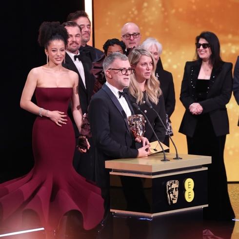 2026 BAFTA Ödülleri Kazananlar Listesi