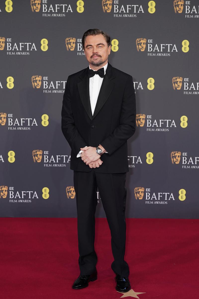 2026 BAFTA Ödülleri: En İyi Kırmızı Halı Görünümleri