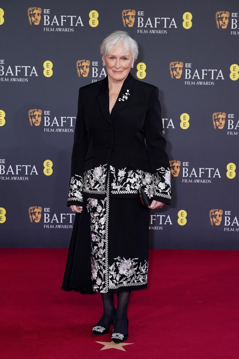 2026 BAFTA Ödülleri: En İyi Kırmızı Halı Görünümleri