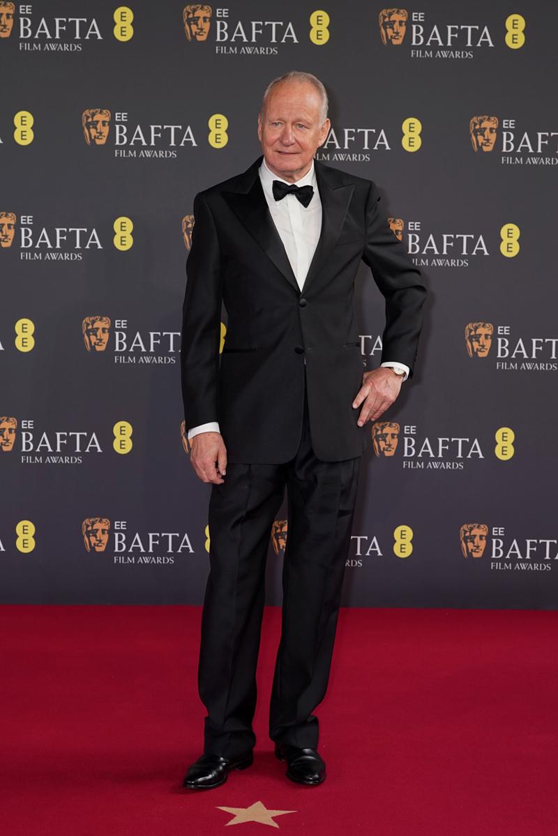2026 BAFTA Ödülleri: En İyi Kırmızı Halı Görünümleri