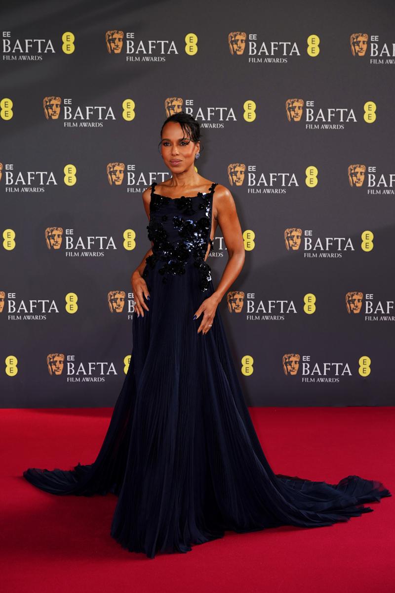 2026 BAFTA Ödülleri: En İyi Kırmızı Halı Görünümleri