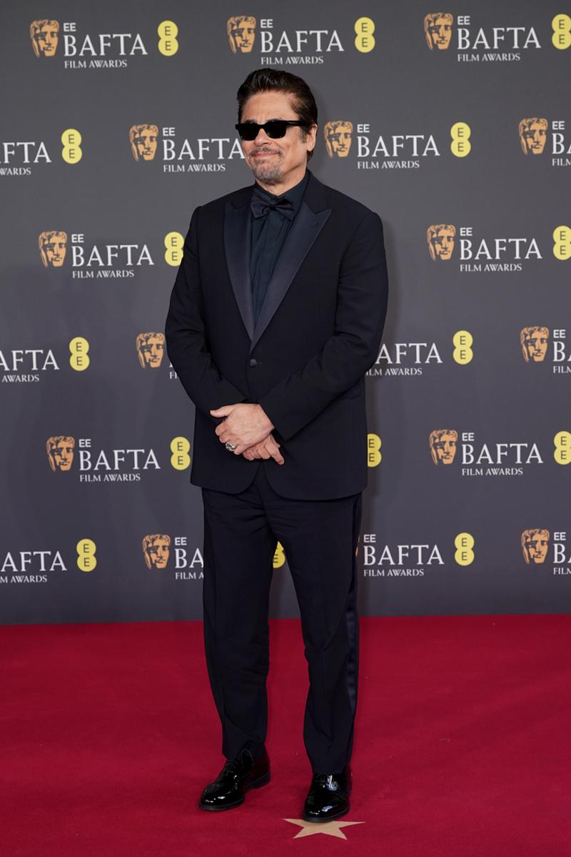 2026 BAFTA Ödülleri: En İyi Kırmızı Halı Görünümleri