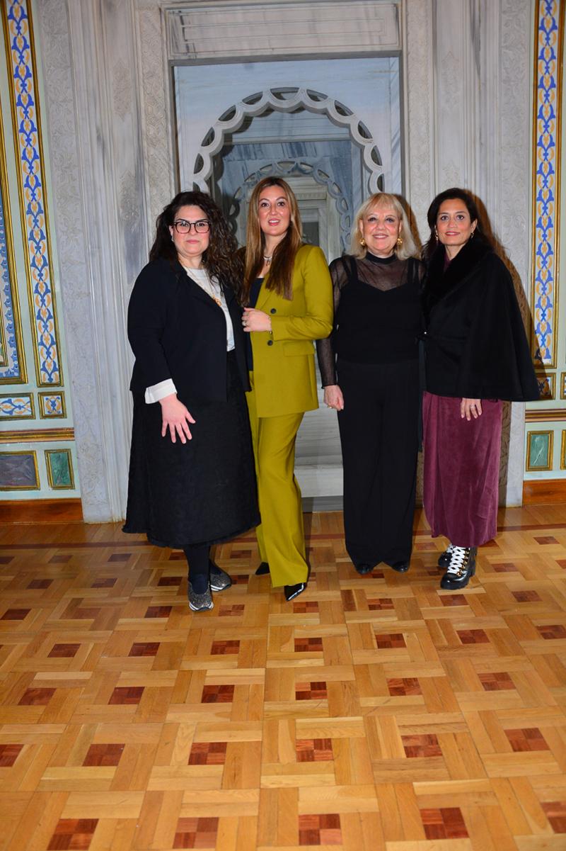 Saklı Kalmış Hikayeler