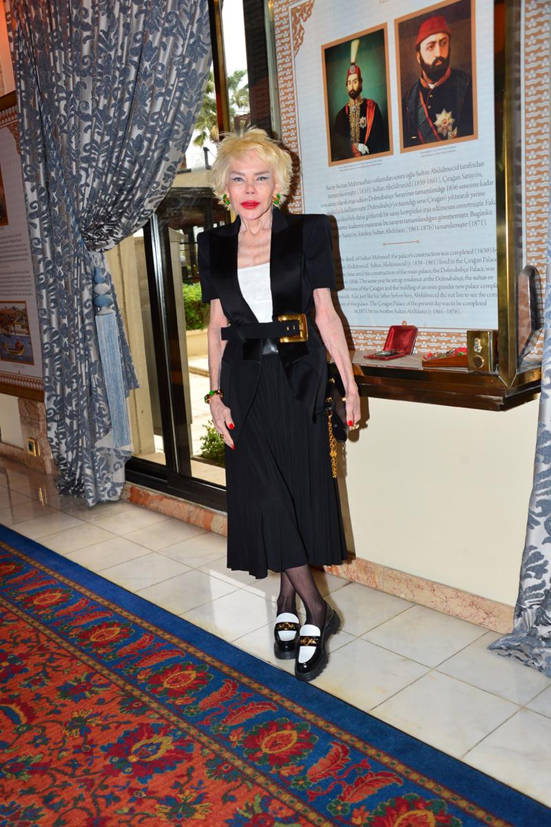 Saklı Kalmış Hikayeler