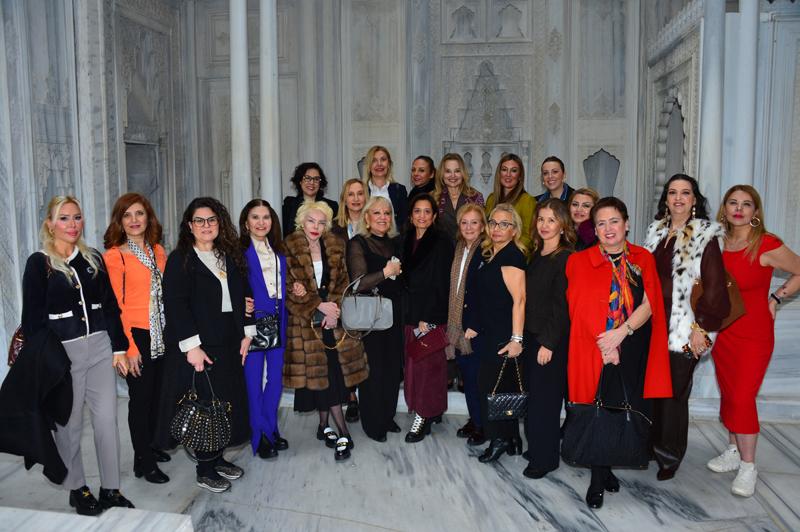 Saklı Kalmış Hikayeler