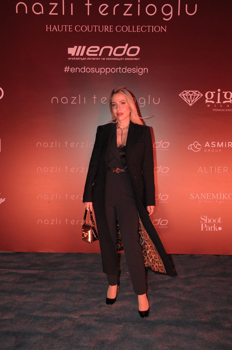 Ege'de Moda Rüzgarı