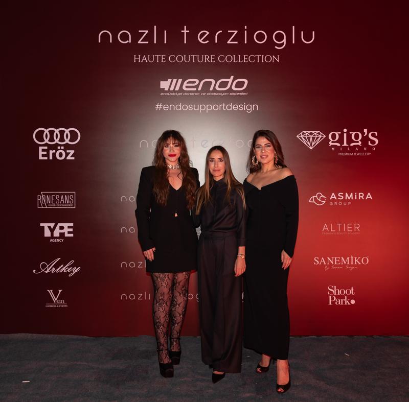 Ege'de Moda Rüzgarı