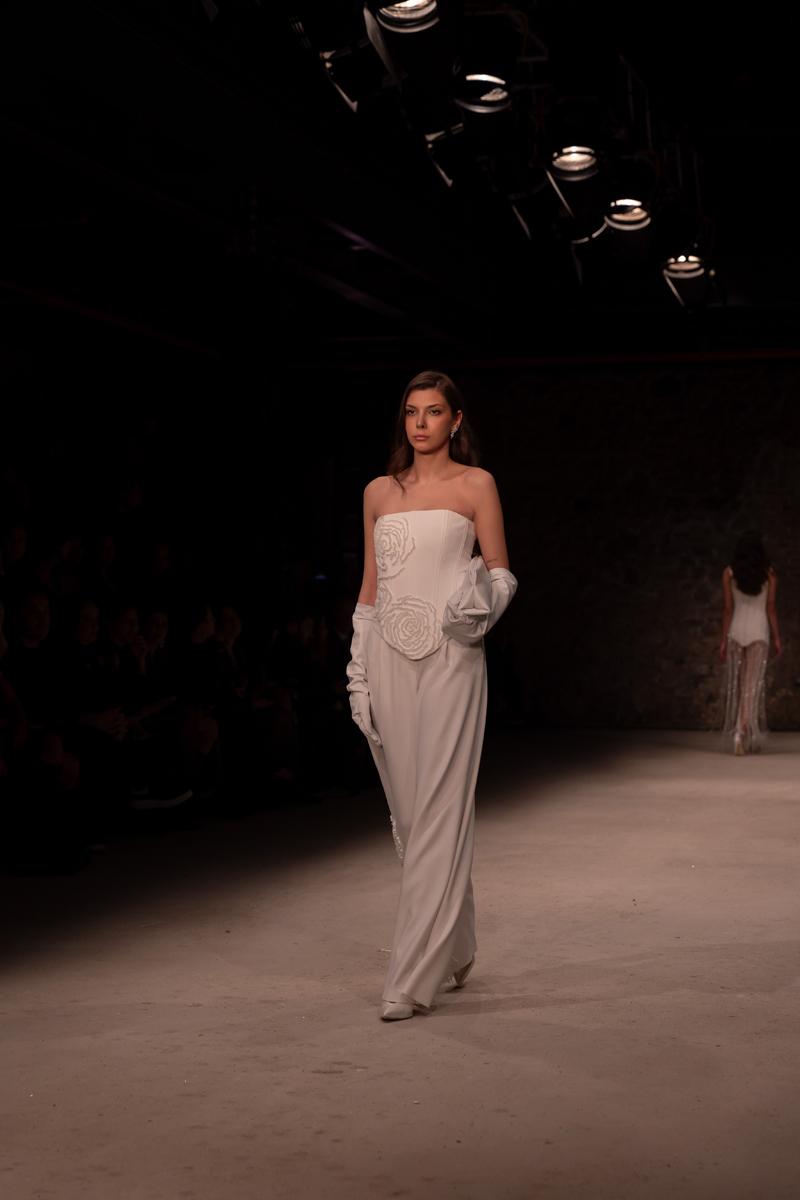 Ege'de Moda Rüzgarı