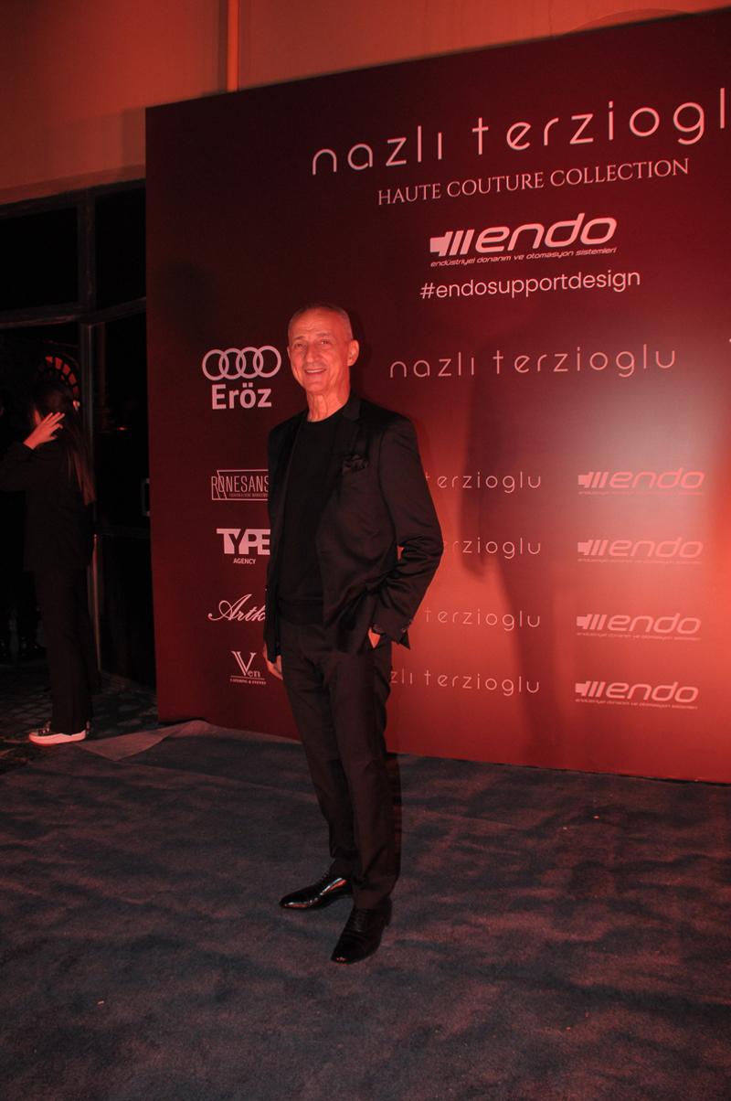 Ege'de Moda Rüzgarı