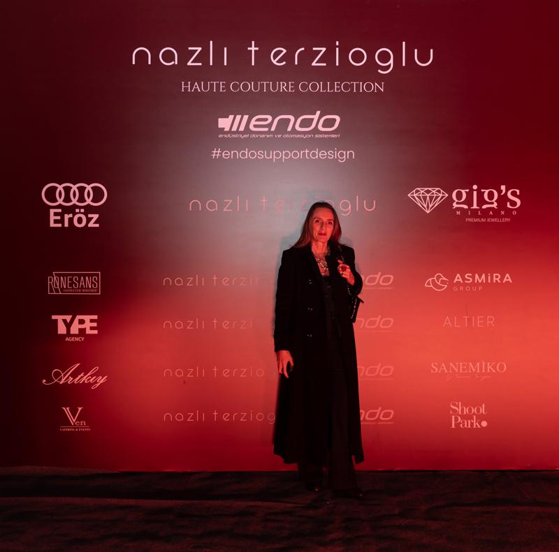 Ege'de Moda Rüzgarı