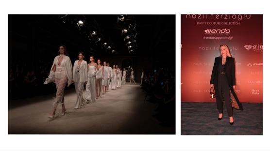 Ege'de Moda Rüzgarı