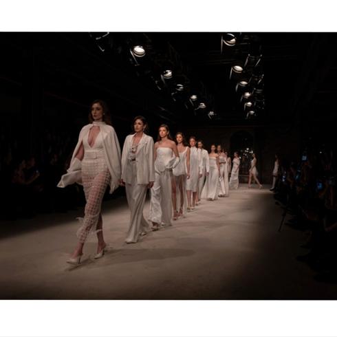 Ege'de Moda Rüzgarı