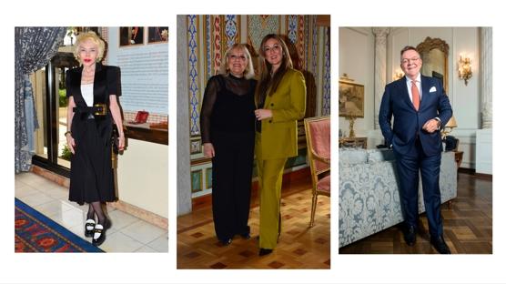 Saklı Kalmış Hikayeler