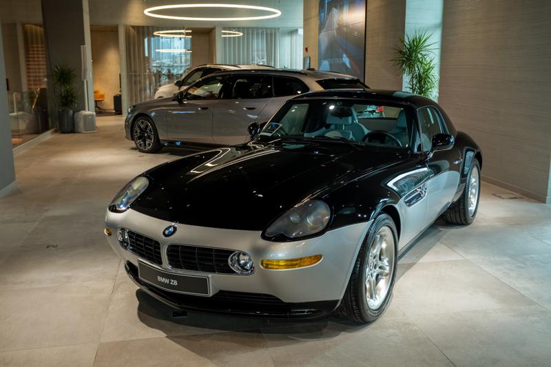 Yeni Nesil KonseptaBorusan Oto Ataşehir Açıldı: Yeni Nesil “Fijital” Deneyim Alanı