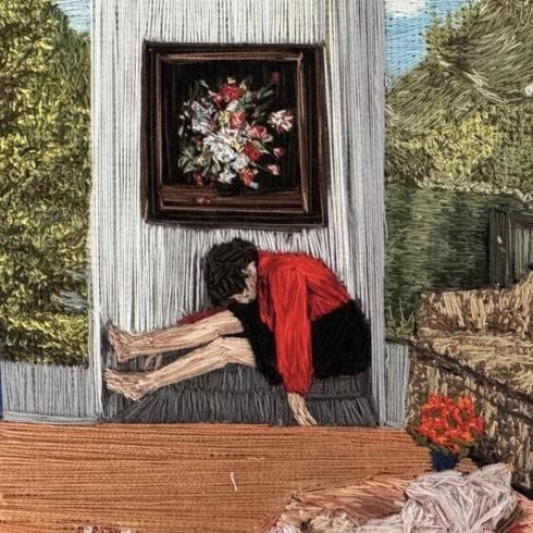 Baharda Sanat Rotası