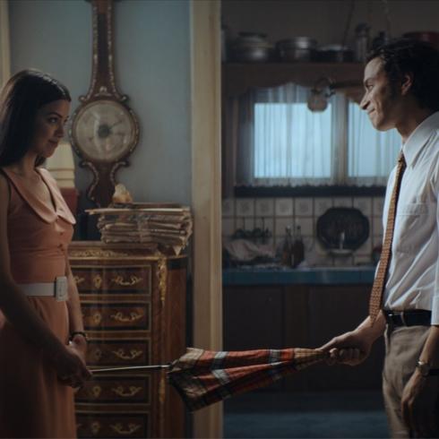 "Masumiyet Müzesi": Takıntılı Bir Aşk Hikâyesinden Fazlası