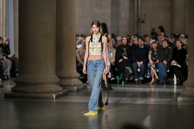 Erdem'in Yirmi Yıllık İmzası