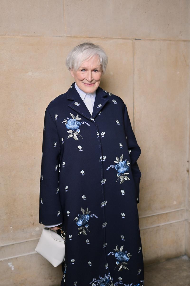 Erdem'in Yirmi Yıllık İmzası