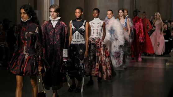 Erdem'in Yirmi Yıllık İmzası