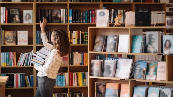 ALEM Kitap Kulübü: Mart Seçkisi