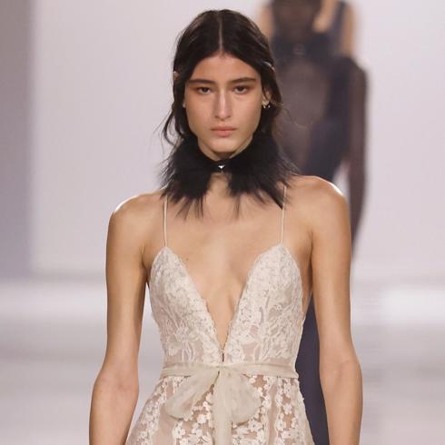 Maria Grazia Chiuri'de İlk Fendi Şovu!