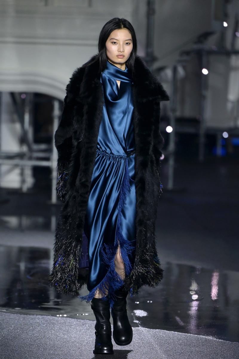 Burberry ve Daniel Lee ile Londra Sokakları