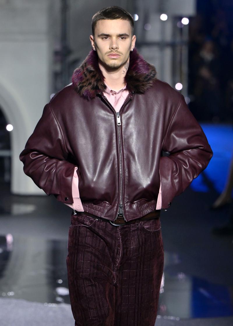 Burberry ve Daniel Lee ile Londra Sokakları