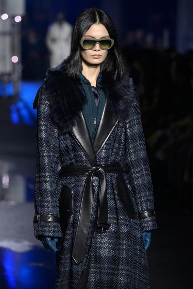 Burberry ve Daniel Lee ile Londra Sokakları