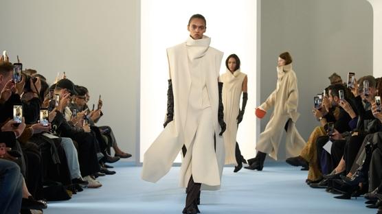 Frigoriferi Milanesi'nde Sportmax Estetiği