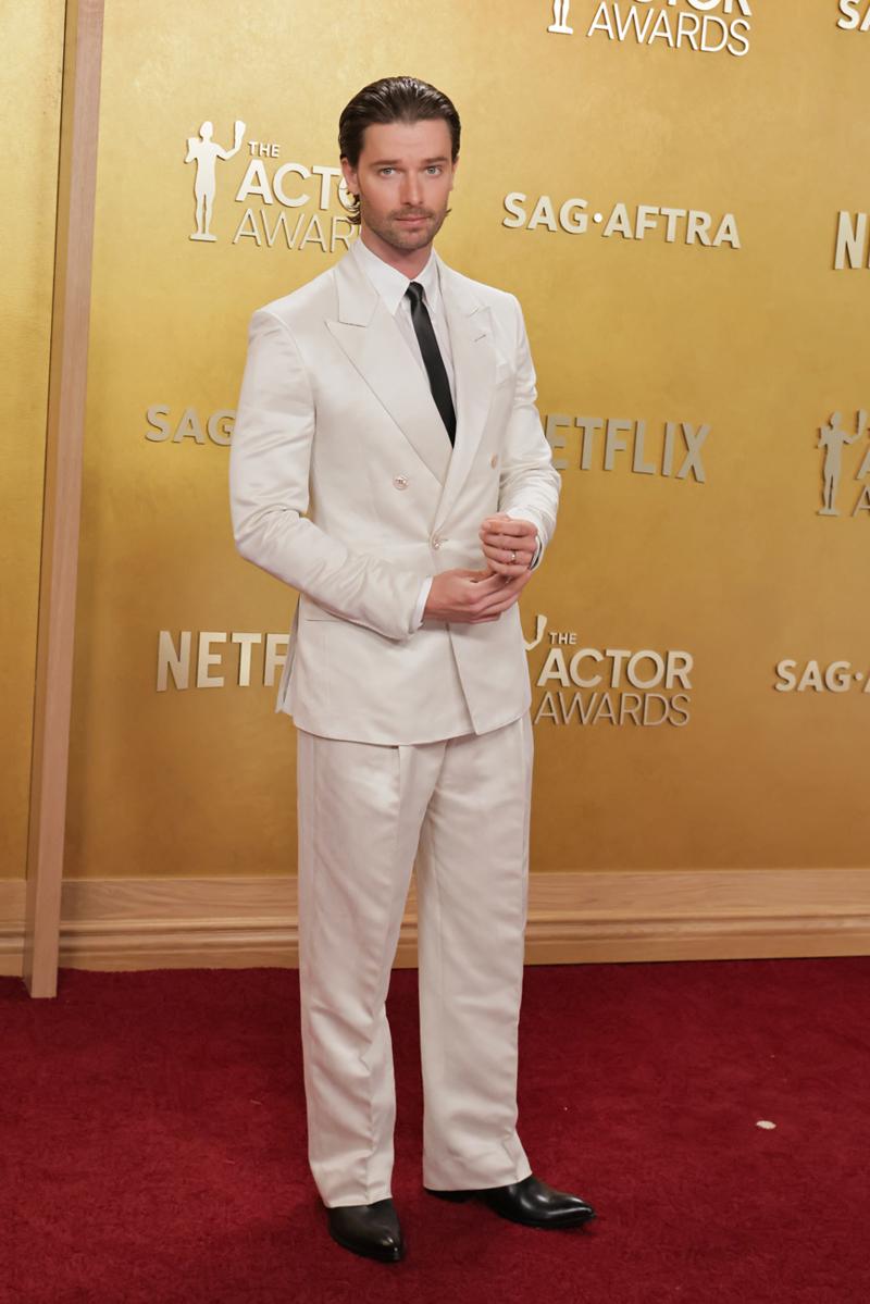 2026 SAG Ödülleri: En İyi Kırmızı Halı Görünümleri