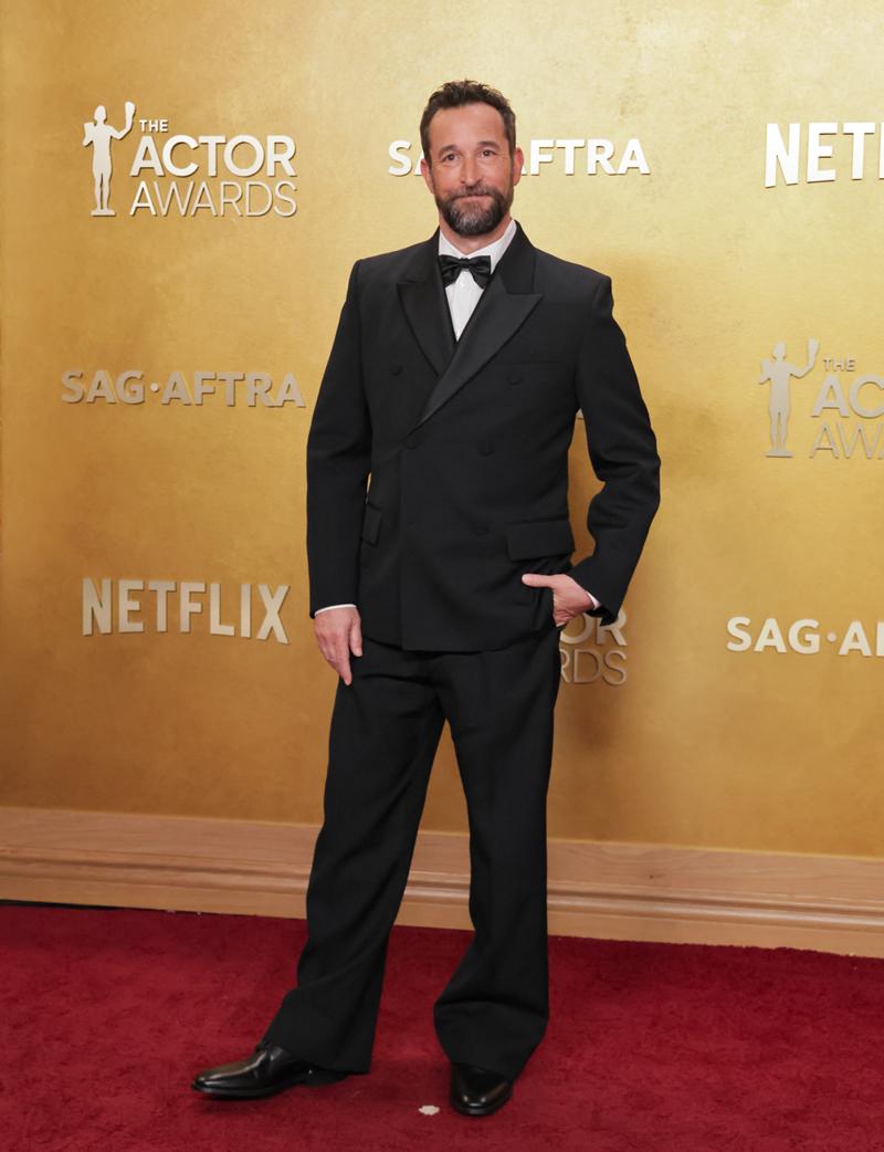 2026 SAG Ödülleri: En İyi Kırmızı Halı Görünümleri