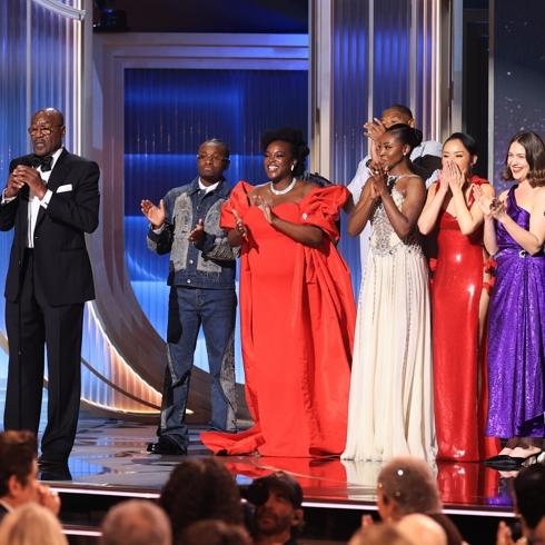 2026 SAG Ödülleri Kazananlar Listesi