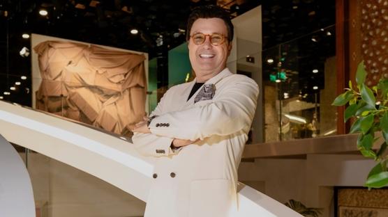 Sanatla Çevrili Kutlama