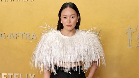 2026 SAG Ödülleri Güzellik Görünümleri