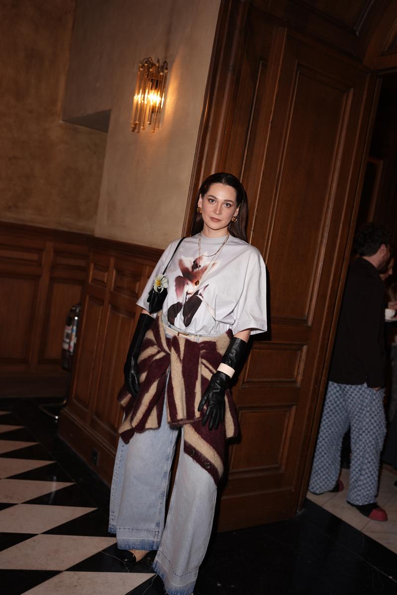 H&M Studio'dan Bireyselliğe Övgü