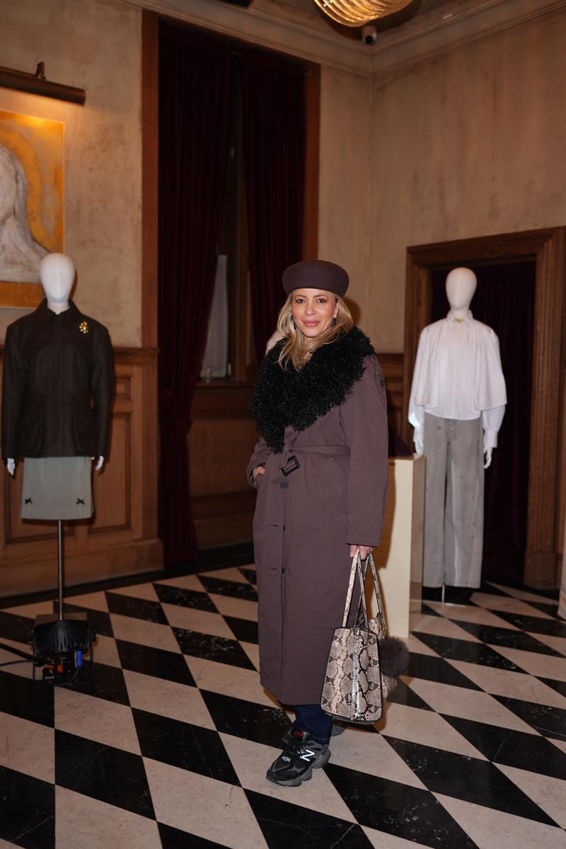 H&M Studio'dan Bireyselliğe Övgü