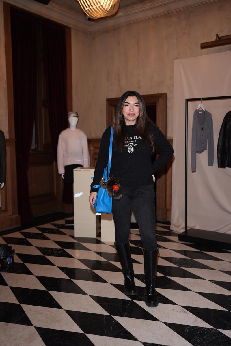 H&M Studio'dan Bireyselliğe Övgü