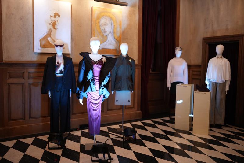 H&M Studio'dan Bireyselliğe Övgü