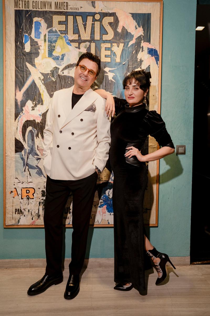 Sanatla Çevrili Kutlama