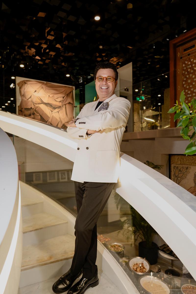 Sanatla Çevrili Kutlama