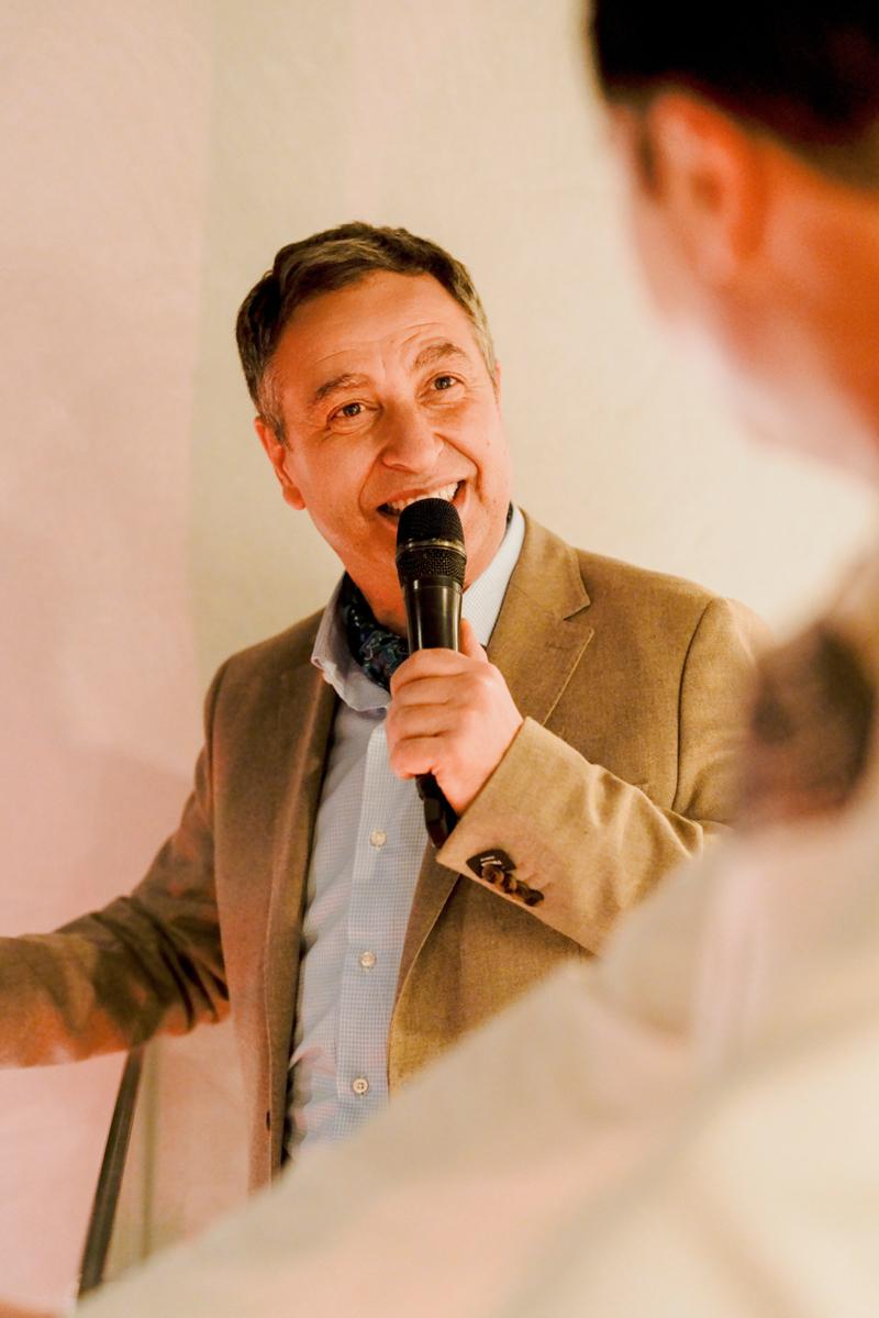 Sanatla Çevrili Kutlama