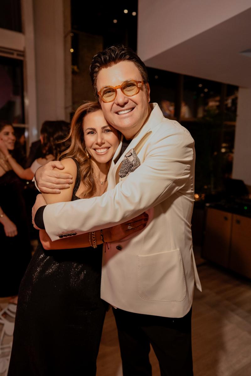 Sanatla Çevrili Kutlama