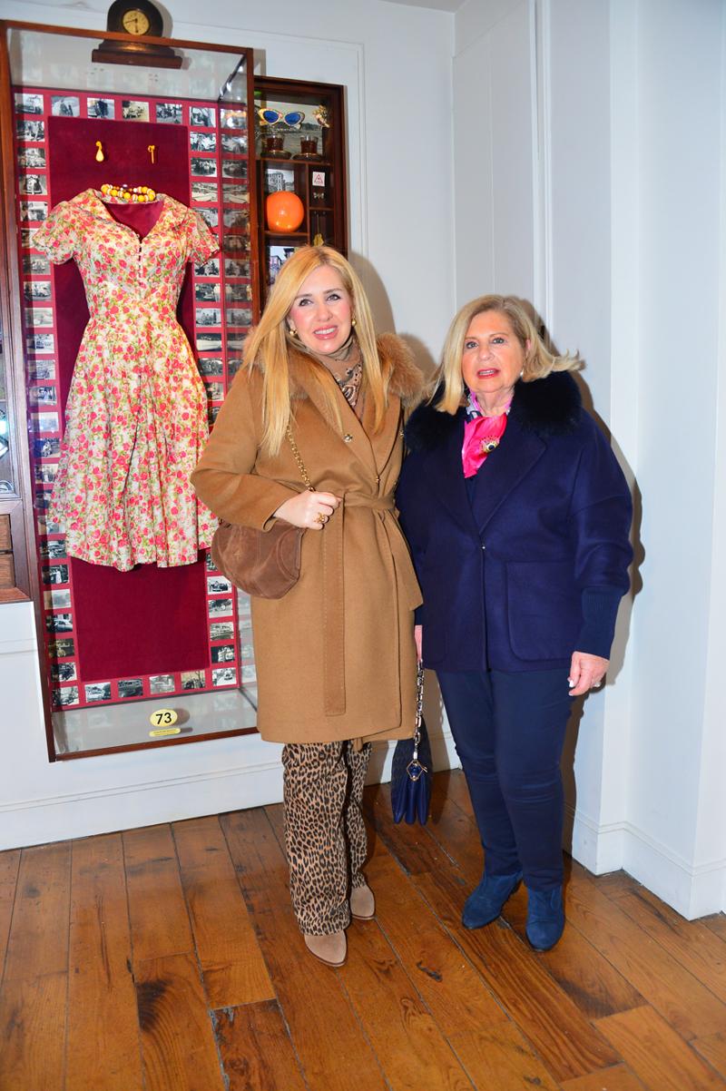 Bir Romanın İçinde Yürümek