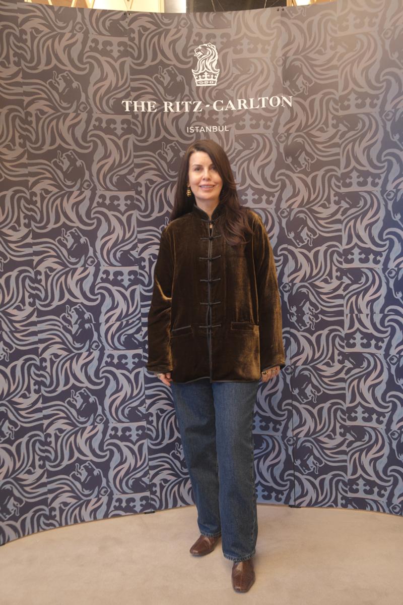 Boğaz'da İftar Sofrası