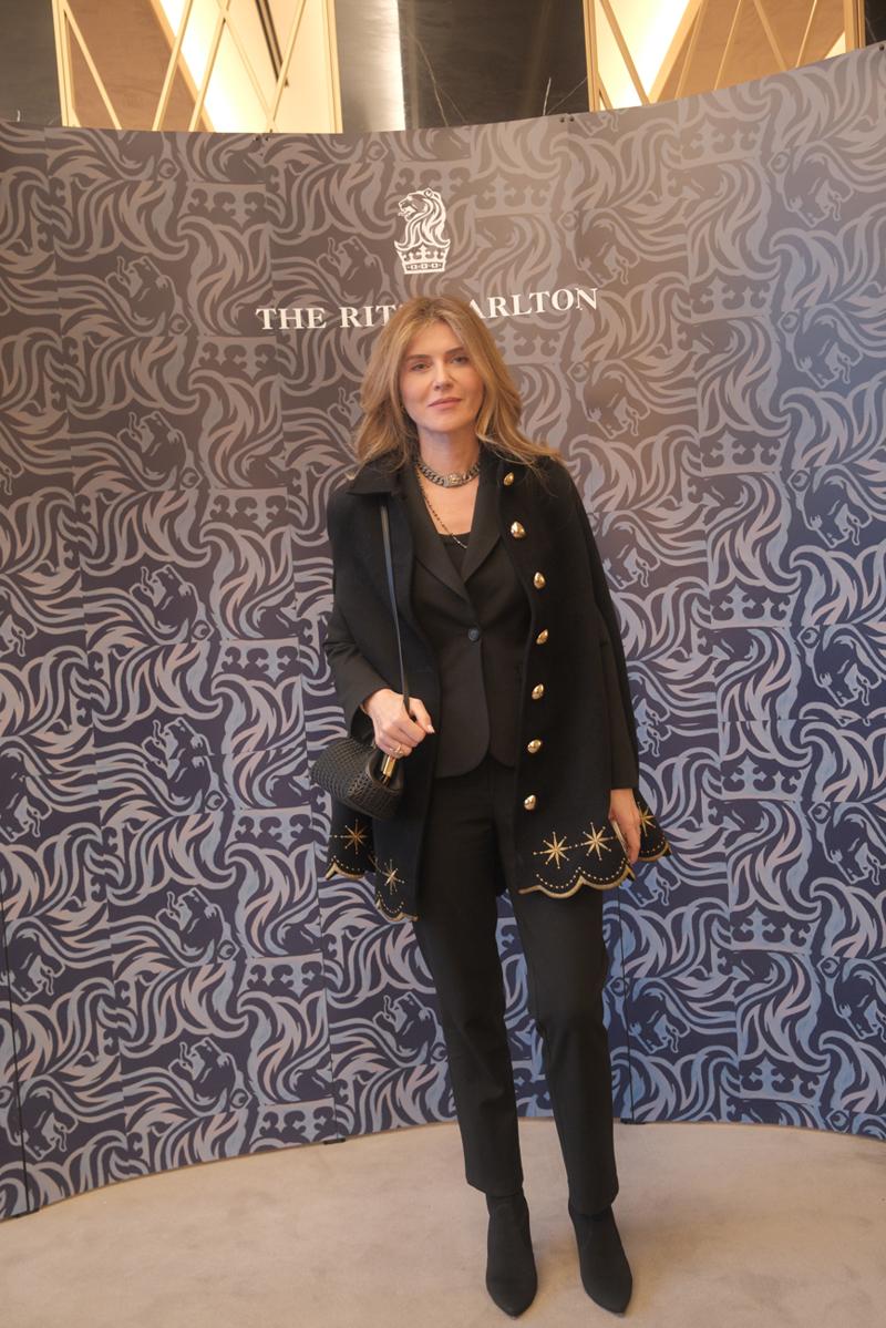 Boğaz'da İftar Sofrası